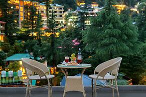 Golden Rock - AM Hotel Kollection
