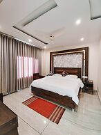 Golden Rock - AM Hotel Kollection