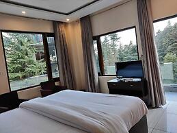 Golden Rock - AM Hotel Kollection