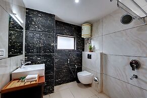Golden Rock - AM Hotel Kollection