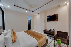 Golden Rock - AM Hotel Kollection