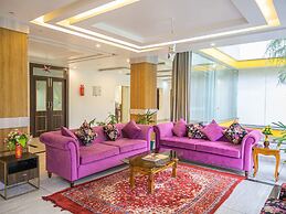 Golden Rock - AM Hotel Kollection