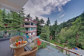 Golden Rock - AM Hotel Kollection