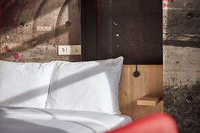 Inntel Hotels Amsterdam Landmark