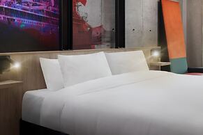 Inntel Hotels Amsterdam Landmark