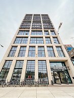 Inntel Hotels Amsterdam Landmark