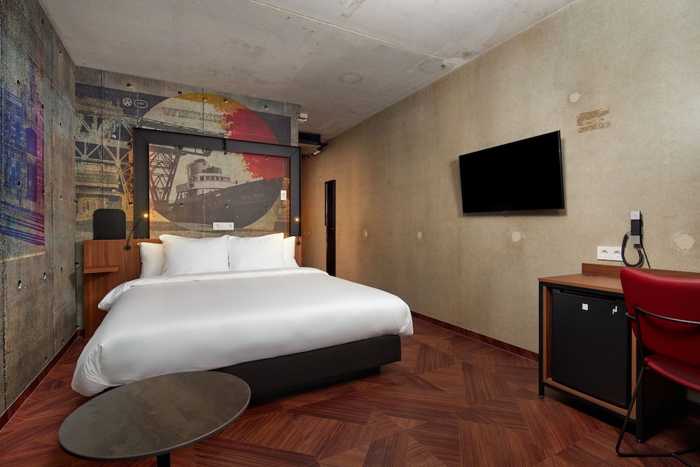 Inntel Hotels Amsterdam Landmark
