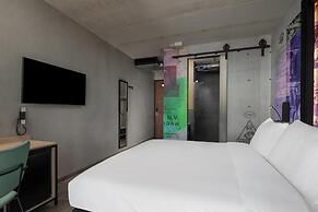 Inntel Hotels Amsterdam Landmark