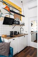 Z17 Apartments