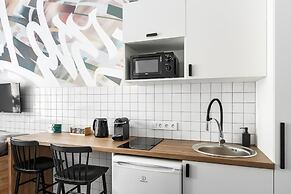 Z17 Apartments