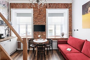 Z17 Apartments