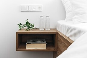 Z17 Apartments