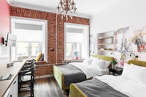 Z17 Apartments