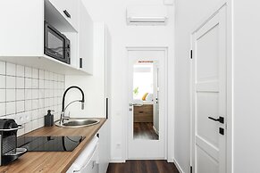 Z17 Apartments