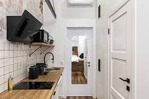 Z17 Apartments
