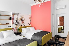 Z17 Apartments