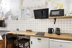 Z17 Apartments