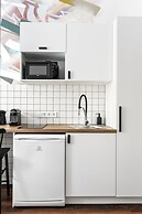 Z17 Apartments