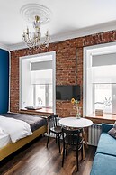 Z17 Apartments