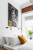 Z17 Apartments