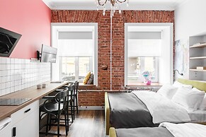 Z17 Apartments