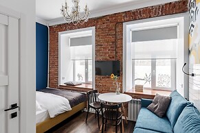 Z17 Apartments