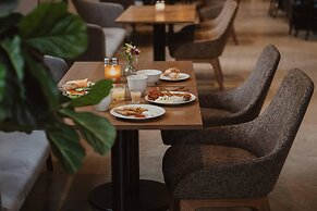 Home Hotel Tapetfabriken