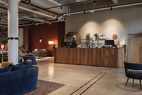 Home Hotel Tapetfabriken