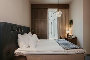 Home Hotel Tapetfabriken