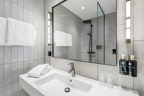 Home Hotel Tapetfabriken
