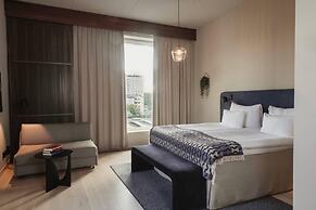 Home Hotel Tapetfabriken