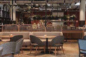 Home Hotel Tapetfabriken