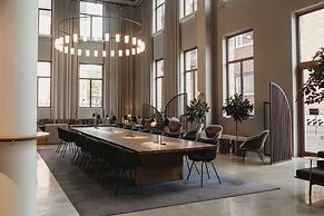 Home Hotel Tapetfabriken