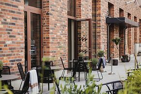 Home Hotel Tapetfabriken