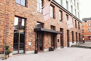 Home Hotel Tapetfabriken