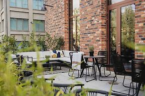 Home Hotel Tapetfabriken