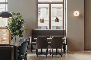 Home Hotel Tapetfabriken