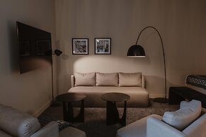 Home Hotel Tapetfabriken