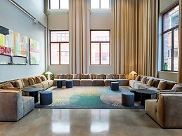 Home Hotel Tapetfabriken