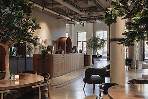 Home Hotel Tapetfabriken