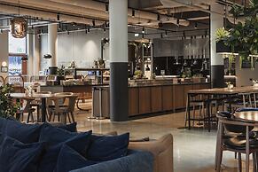 Home Hotel Tapetfabriken