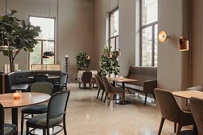 Home Hotel Tapetfabriken