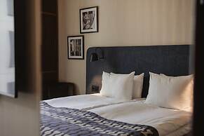 Home Hotel Tapetfabriken
