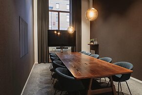 Home Hotel Tapetfabriken