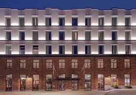 Home Hotel Tapetfabriken