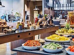 Home Hotel Tapetfabriken
