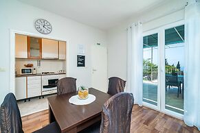 Apartments Nico