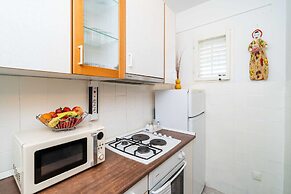 Apartments Nico
