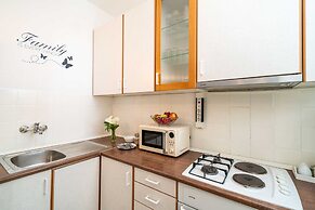 Apartments Nico
