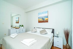 Apartments Nico